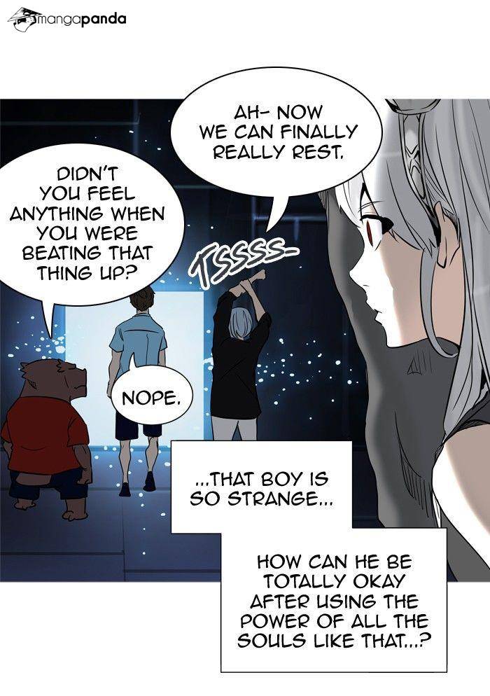 Tower of God Chapter 278 image 36